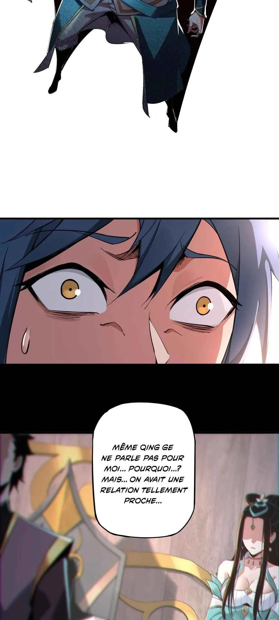 I Am the Fated Villain Chapitre 1 - Page 23