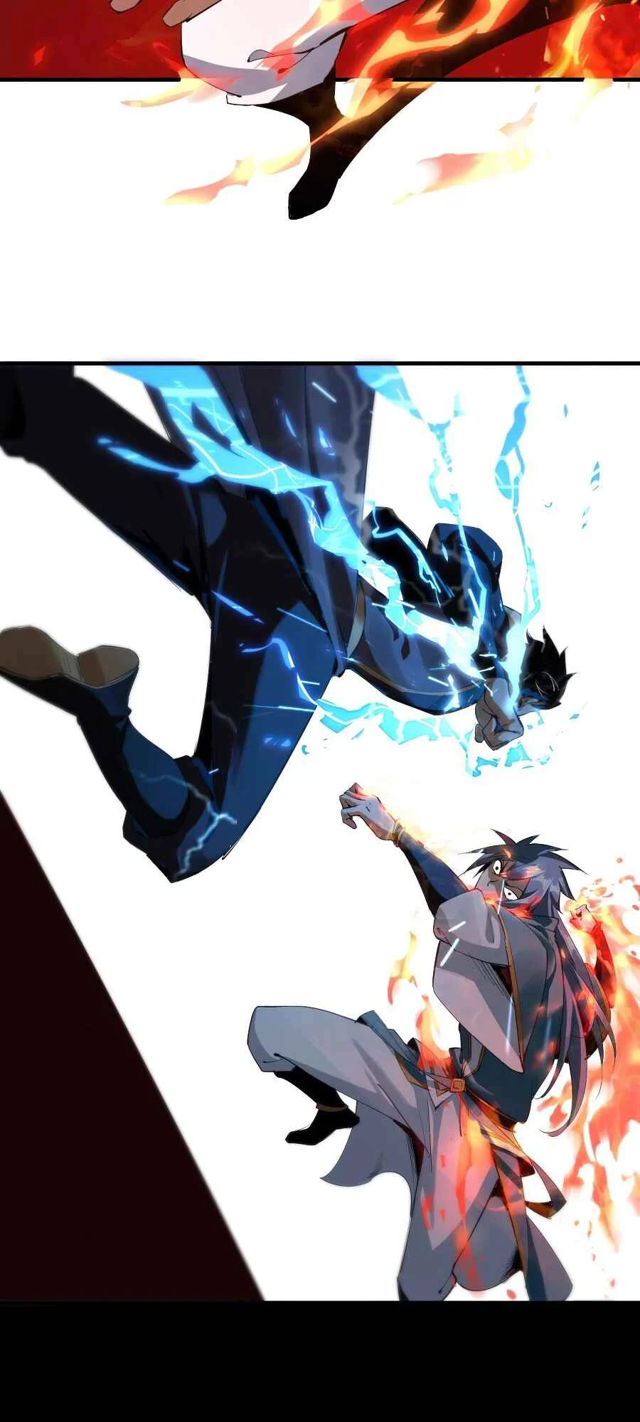 I Am the Fated Villain Chapitre 1 - Page 30