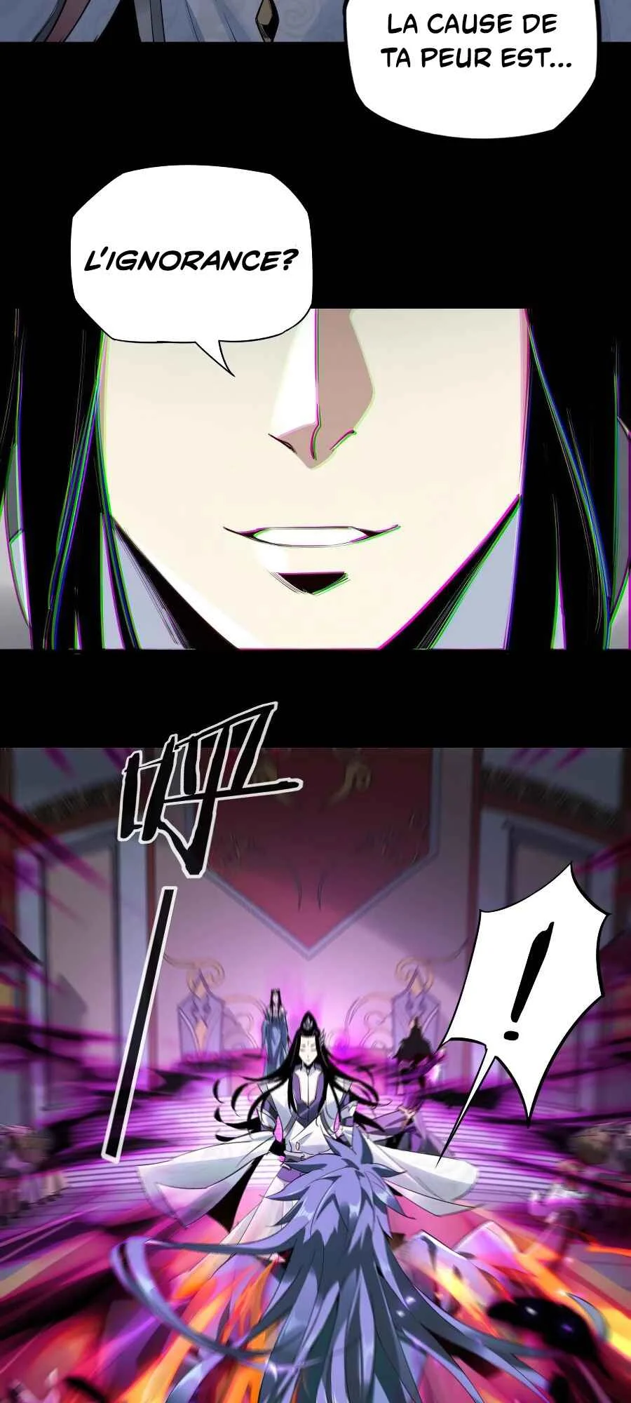 I Am the Fated Villain Chapitre 2 - Page 12