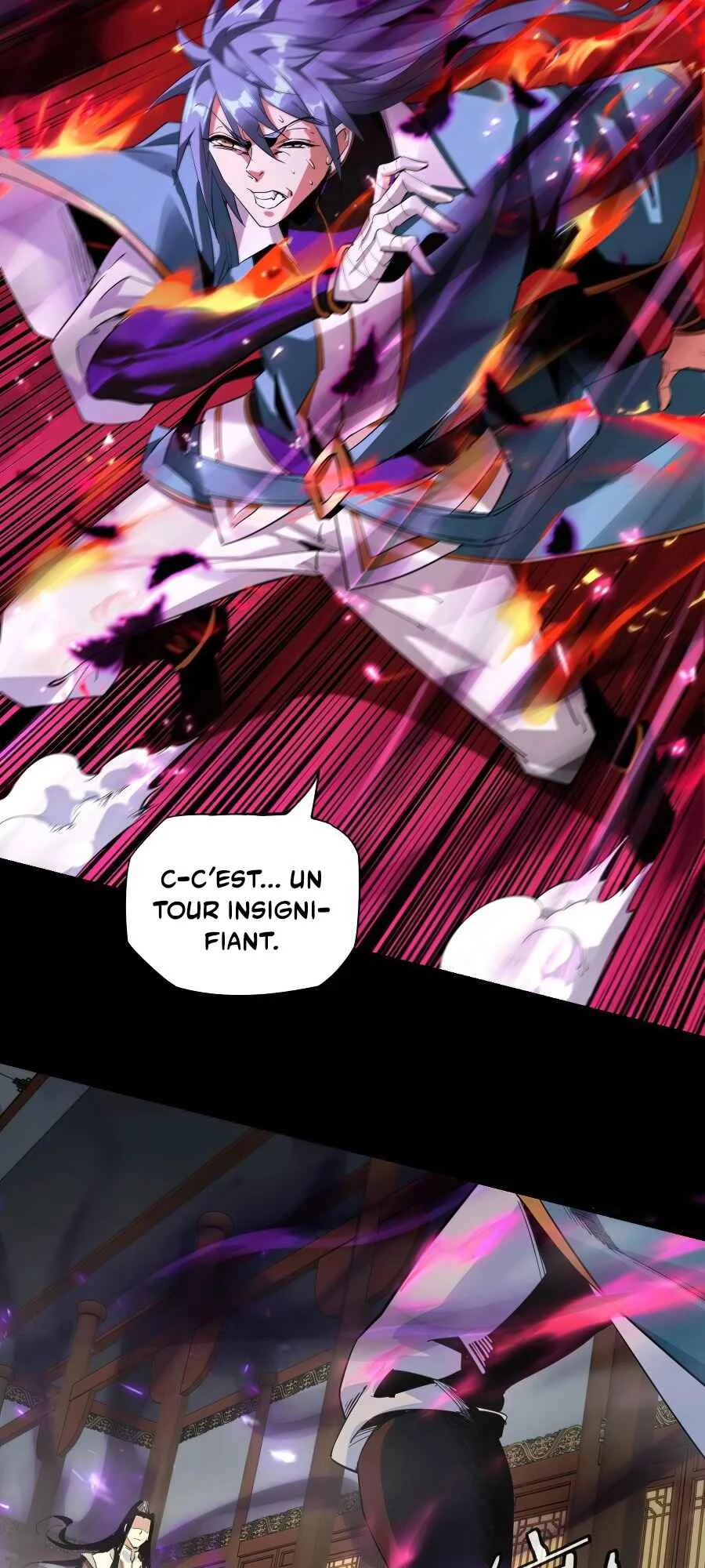 I Am the Fated Villain Chapitre 2 - Page 14