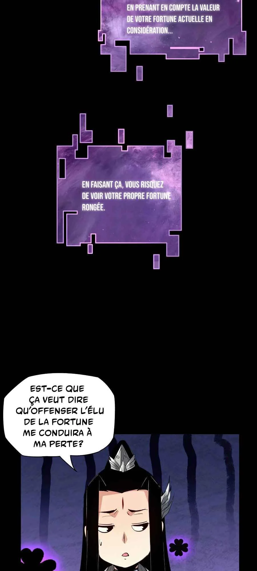 I Am the Fated Villain Chapitre 2 - Page 26