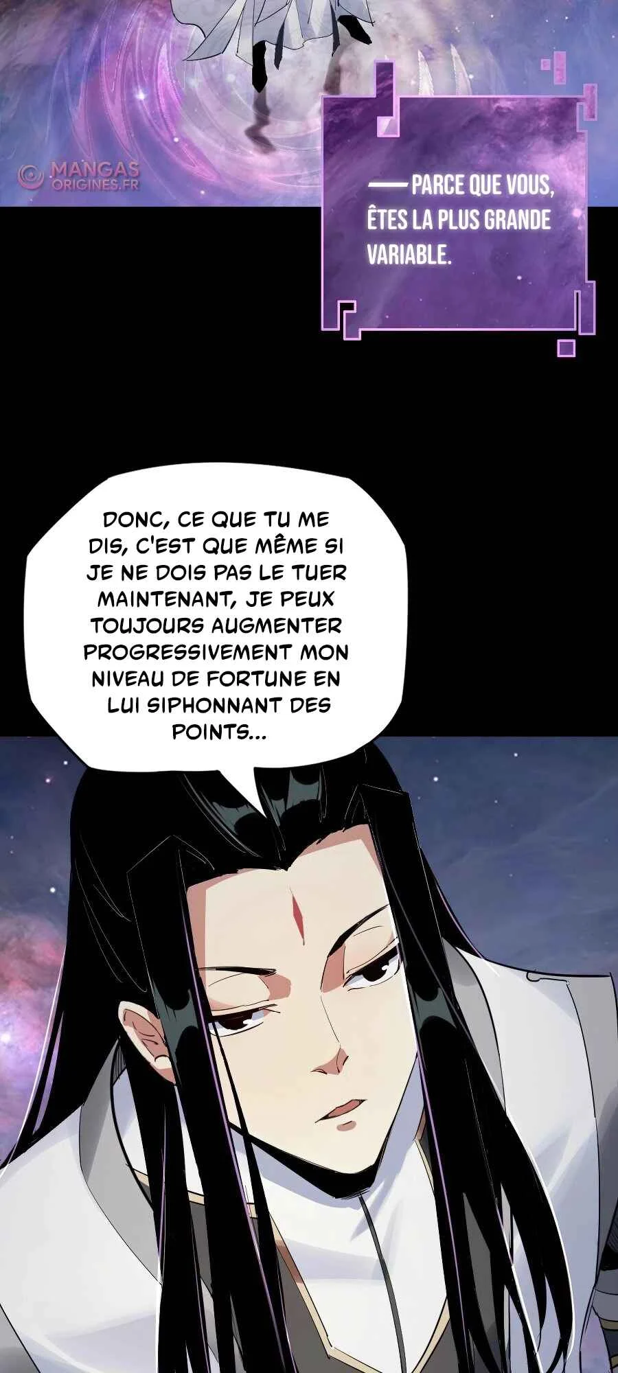 I Am the Fated Villain Chapitre 2 - Page 28