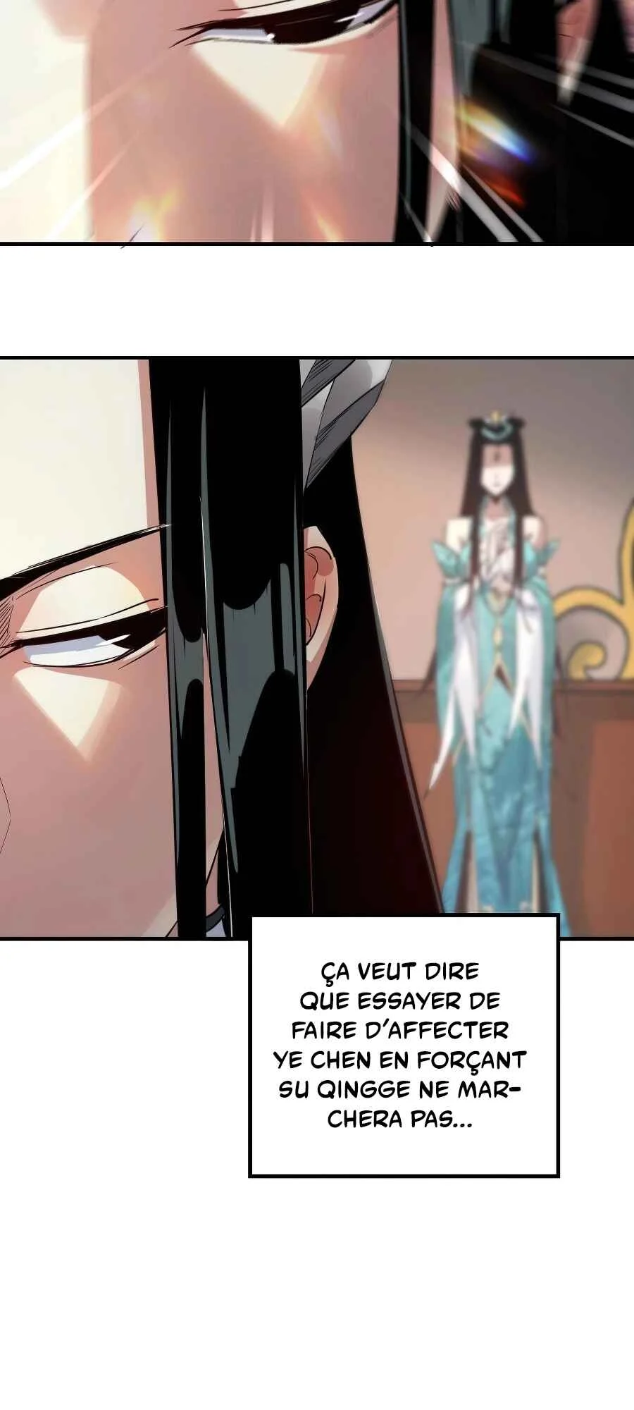I Am the Fated Villain Chapitre 2 - Page 30