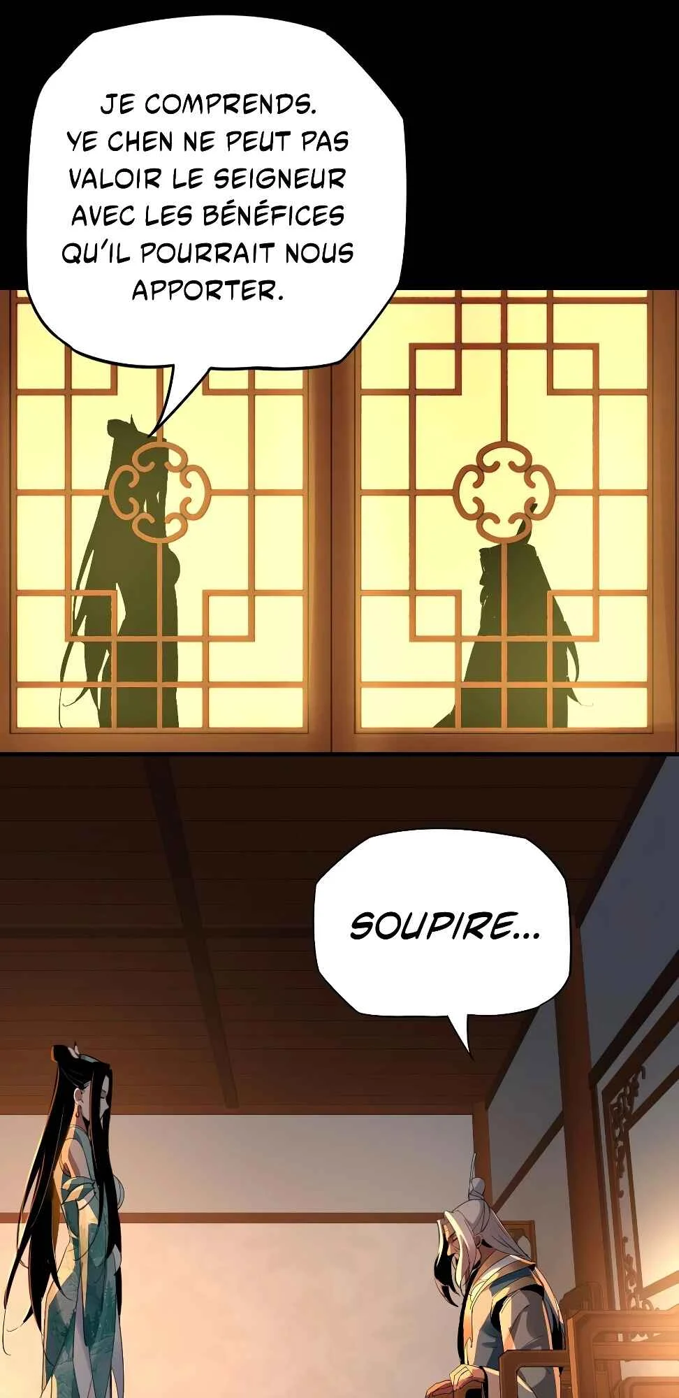 I Am the Fated Villain Chapitre 3 - Page 5