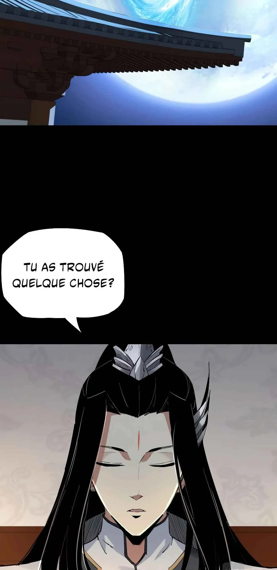 I Am the Fated Villain Chapitre 3 - Page 8