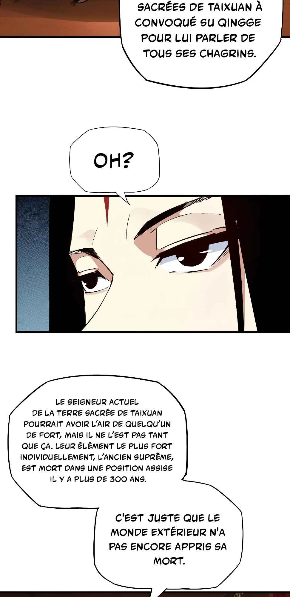 I Am the Fated Villain Chapitre 3 - Page 10
