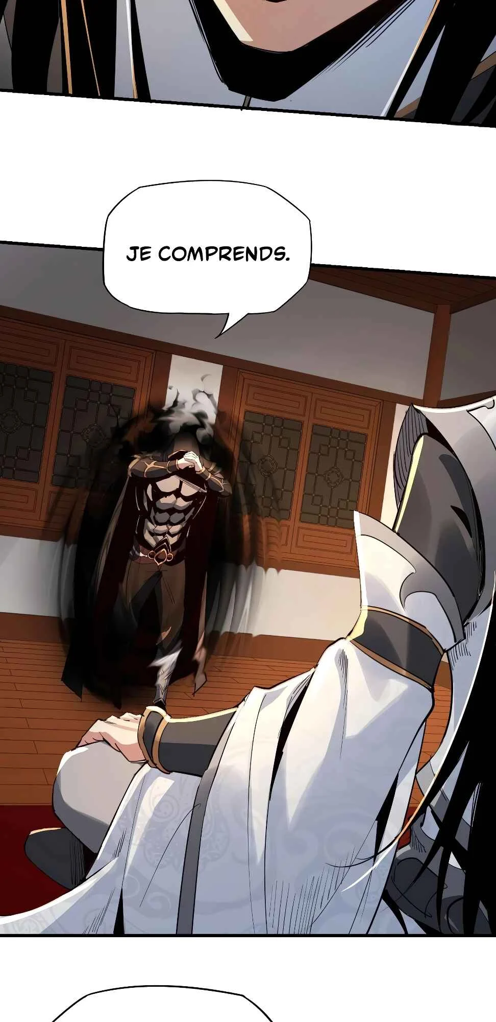 I Am the Fated Villain Chapitre 3 - Page 15