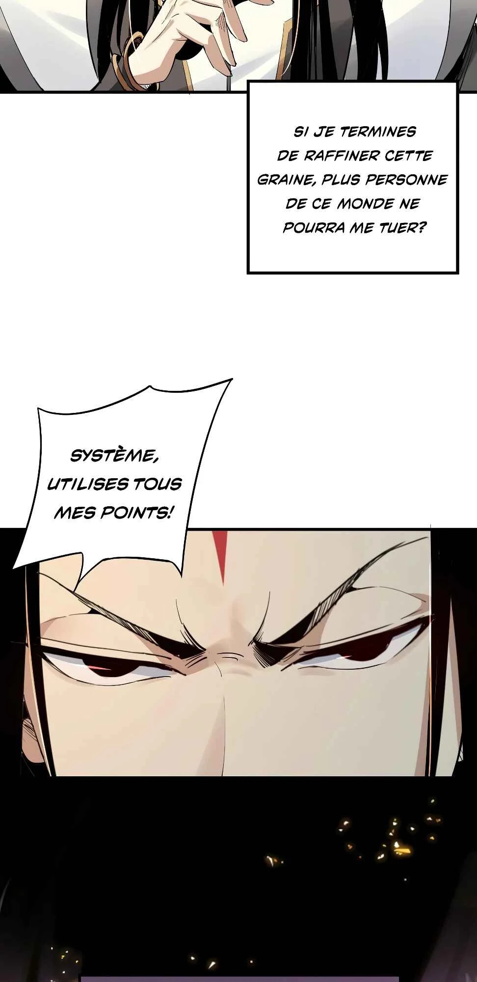 I Am the Fated Villain Chapitre 3 - Page 22