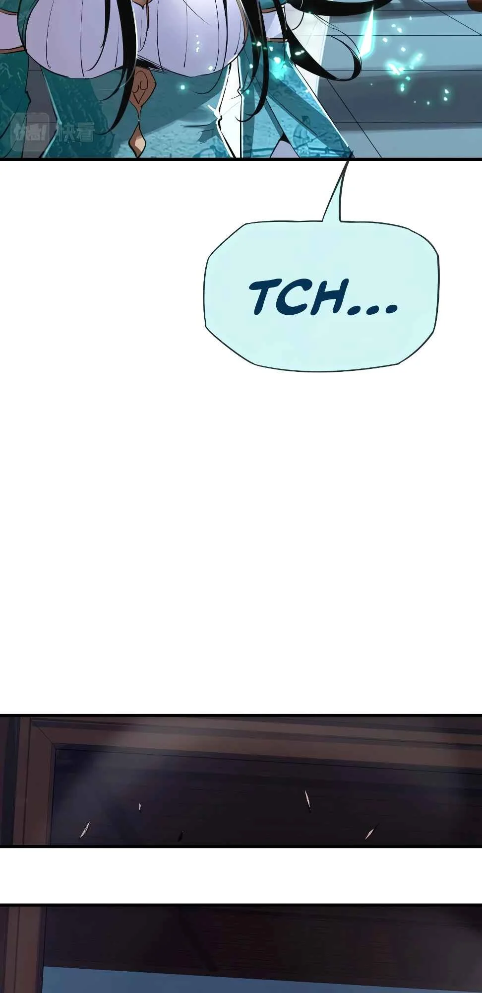 I Am the Fated Villain Chapitre 3 - Page 34