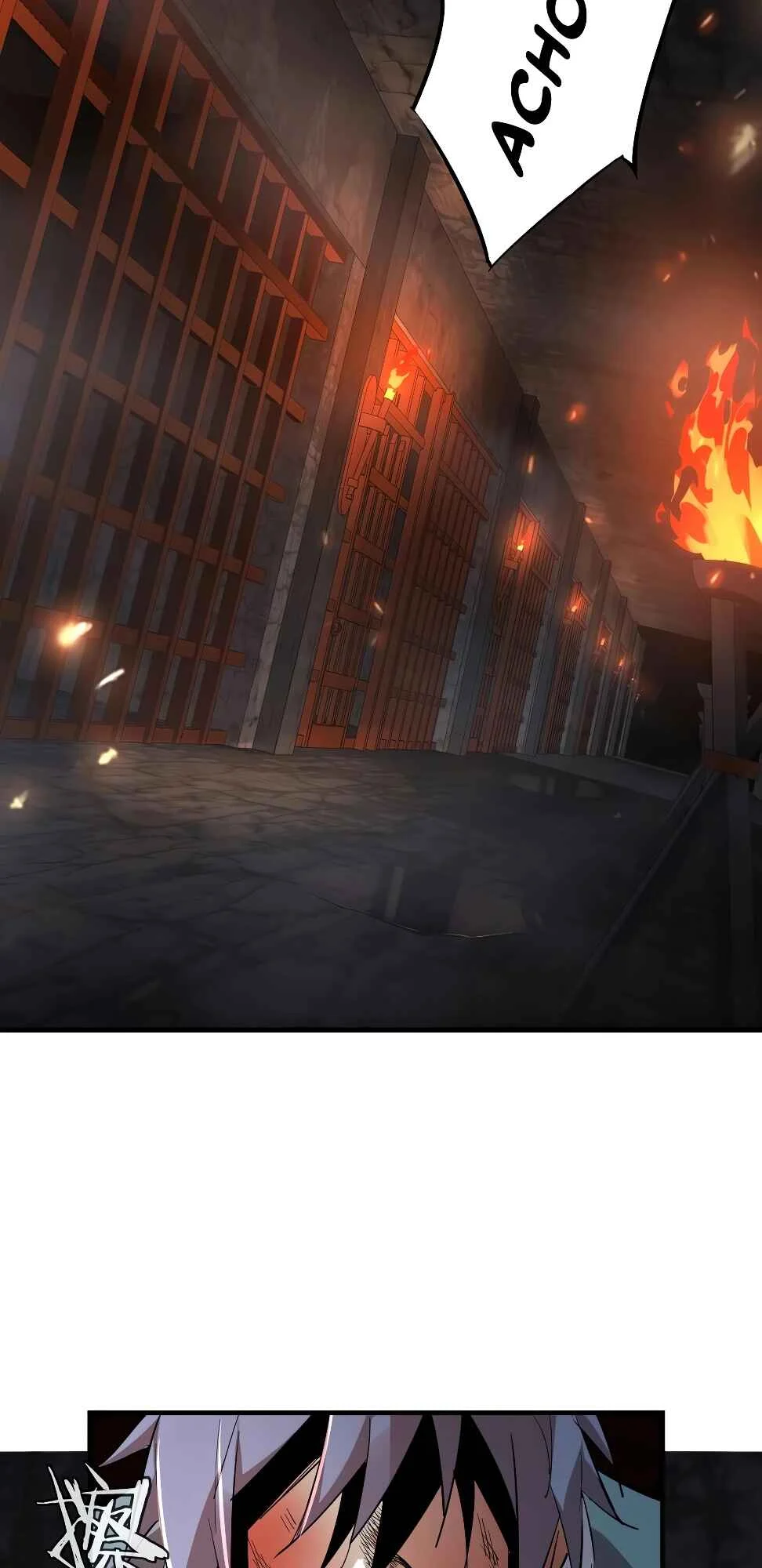I Am the Fated Villain Chapitre 3 - Page 41