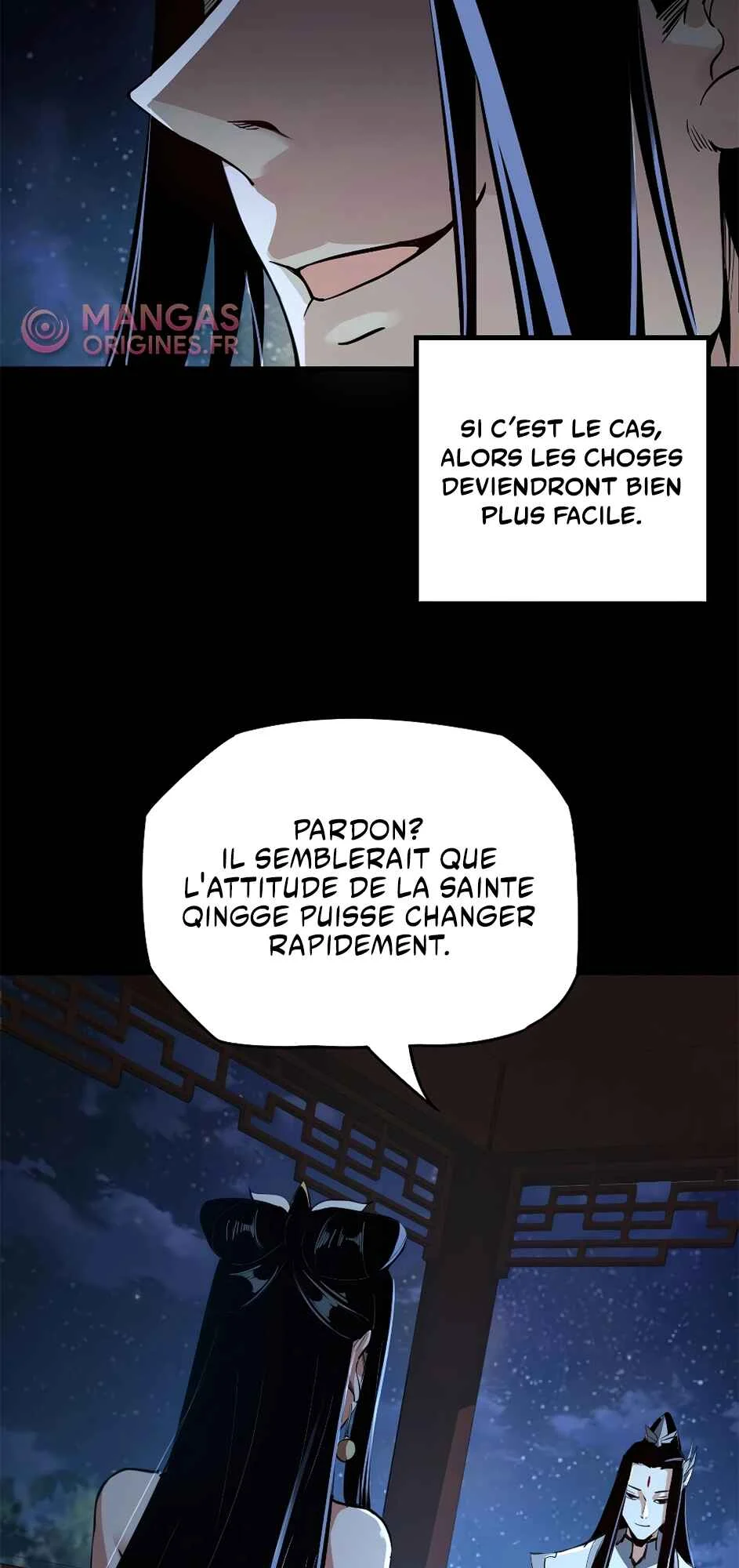 I Am the Fated Villain Chapitre 4 - Page 29