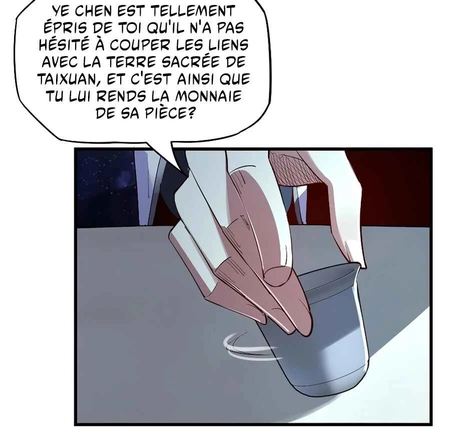 I Am the Fated Villain Chapitre 4 - Page 32