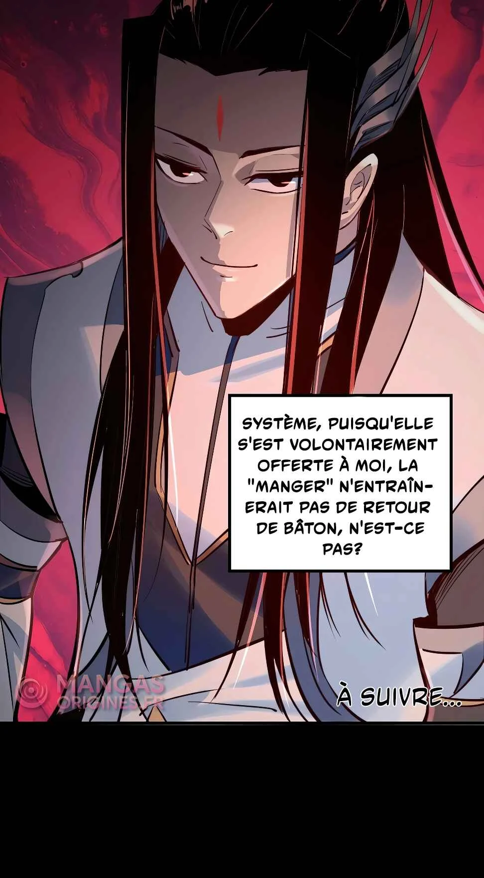 I Am the Fated Villain Chapitre 4 - Page 44