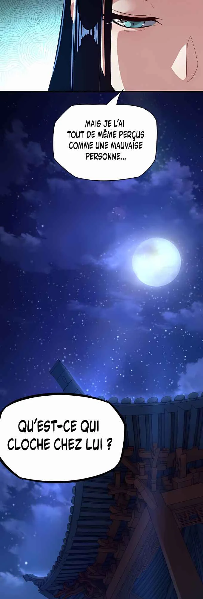 I Am the Fated Villain Chapitre 5 - Page 10