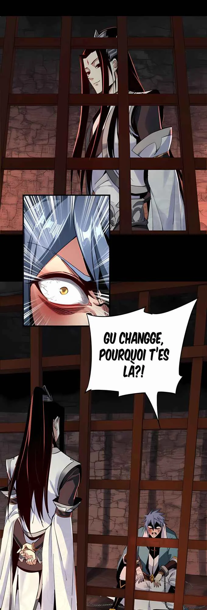 I Am the Fated Villain Chapitre 5 - Page 13