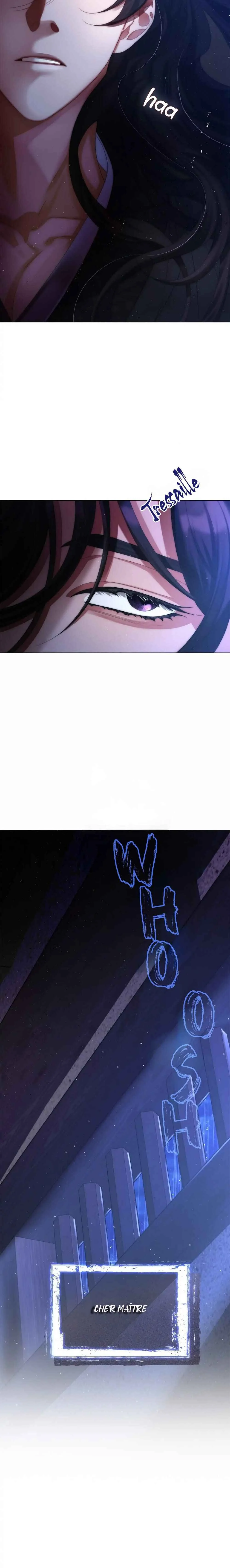 I Doted on the Demonic Cult's Leader Chapitre 0 - Page 4