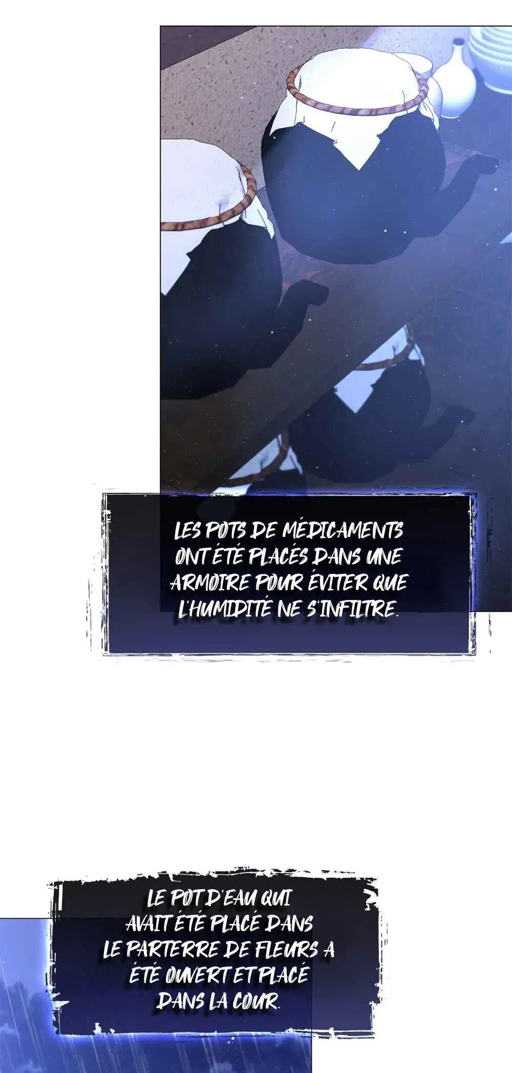 I Doted on the Demonic Cult's Leader Chapitre 0 - Page 6