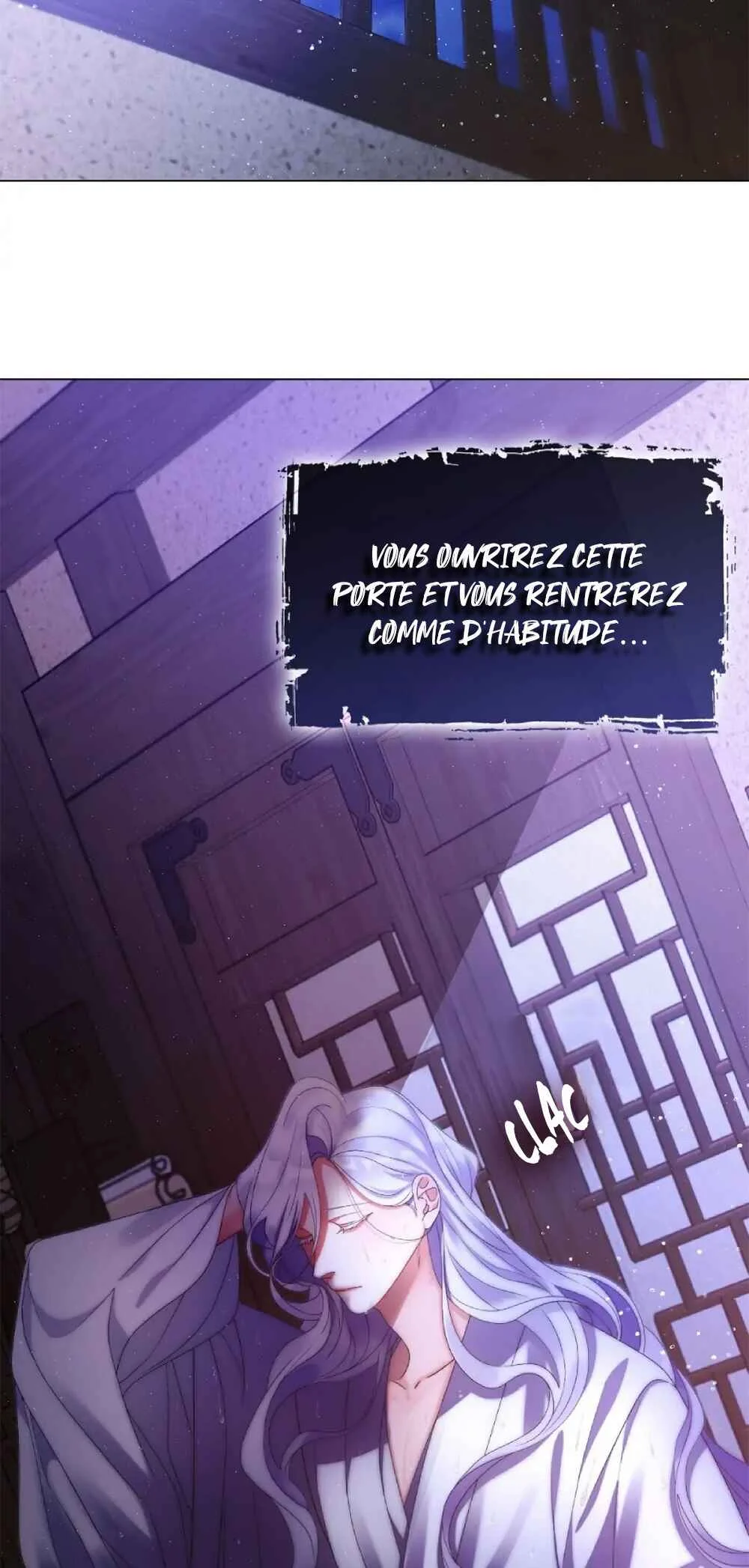 I Doted on the Demonic Cult's Leader Chapitre 0 - Page 8