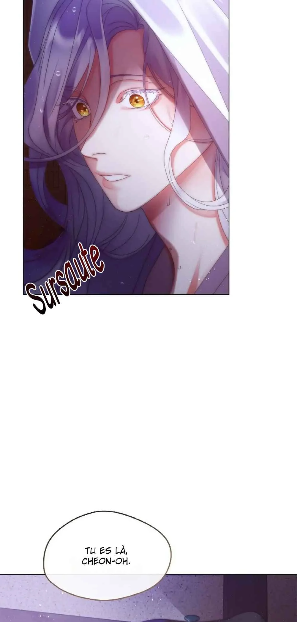 I Doted on the Demonic Cult's Leader Chapitre 0 - Page 10