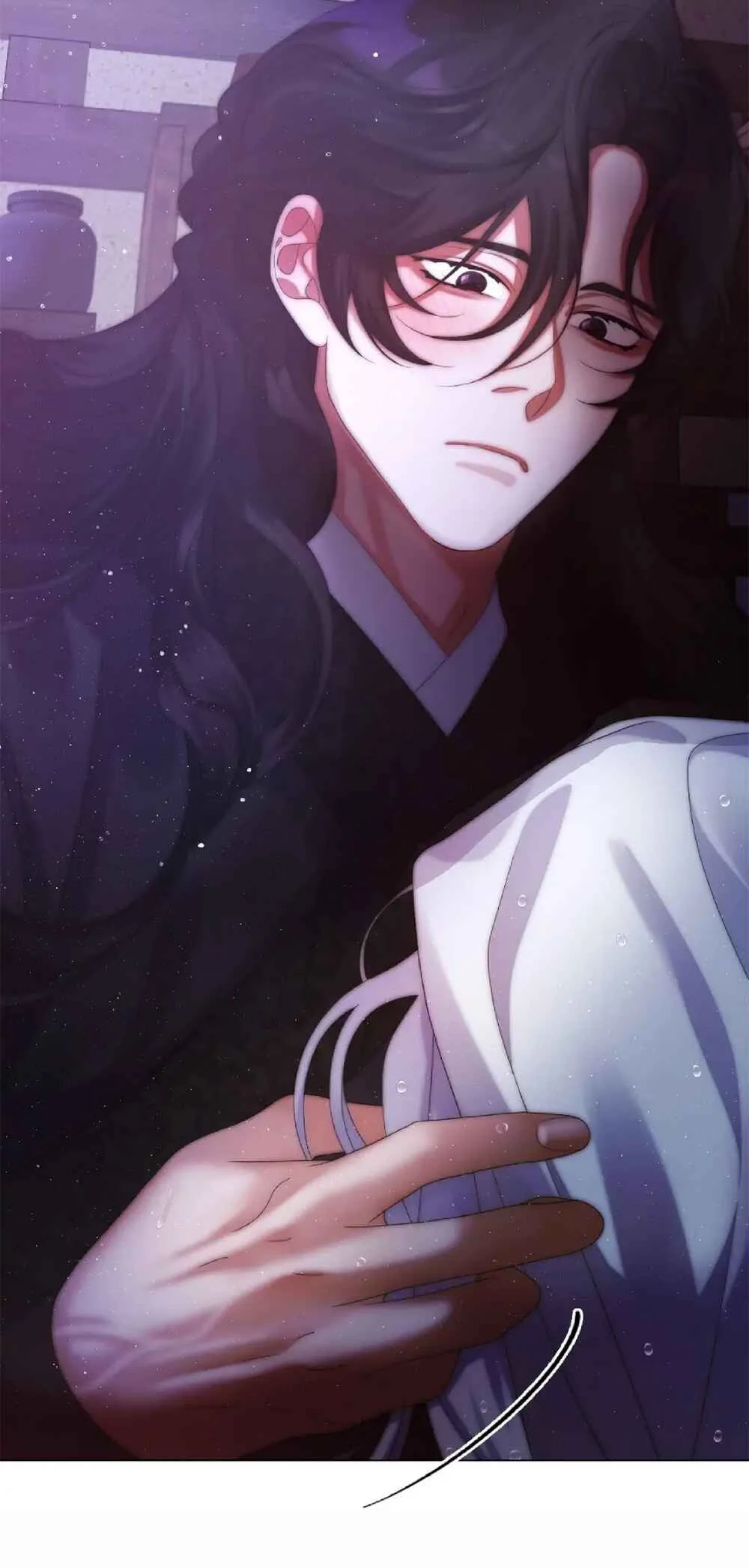 I Doted on the Demonic Cult's Leader Chapitre 0 - Page 11