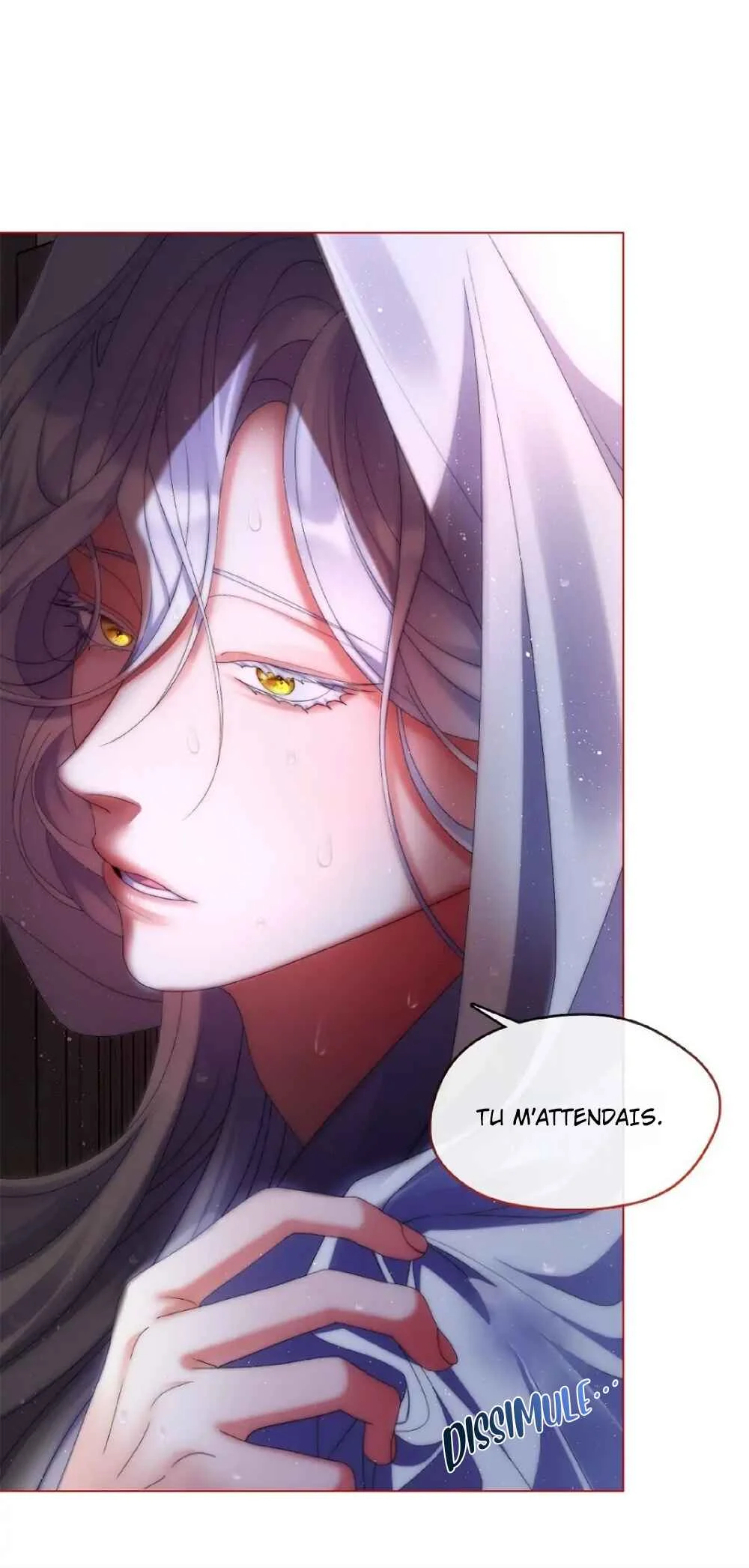 I Doted on the Demonic Cult's Leader Chapitre 0 - Page 13