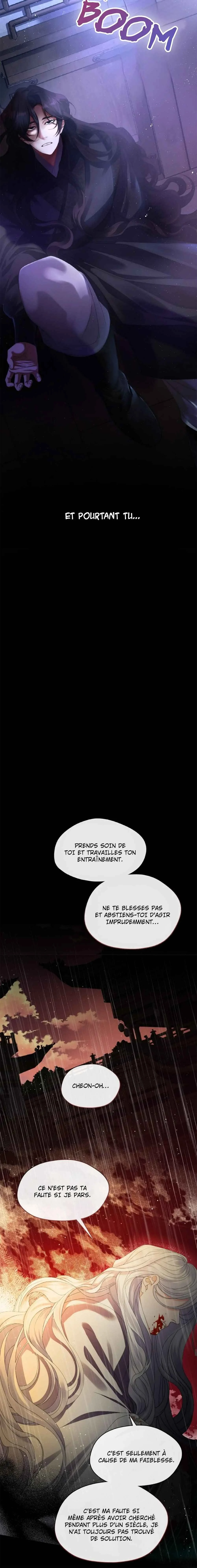 I Doted on the Demonic Cult's Leader Chapitre 0 - Page 16