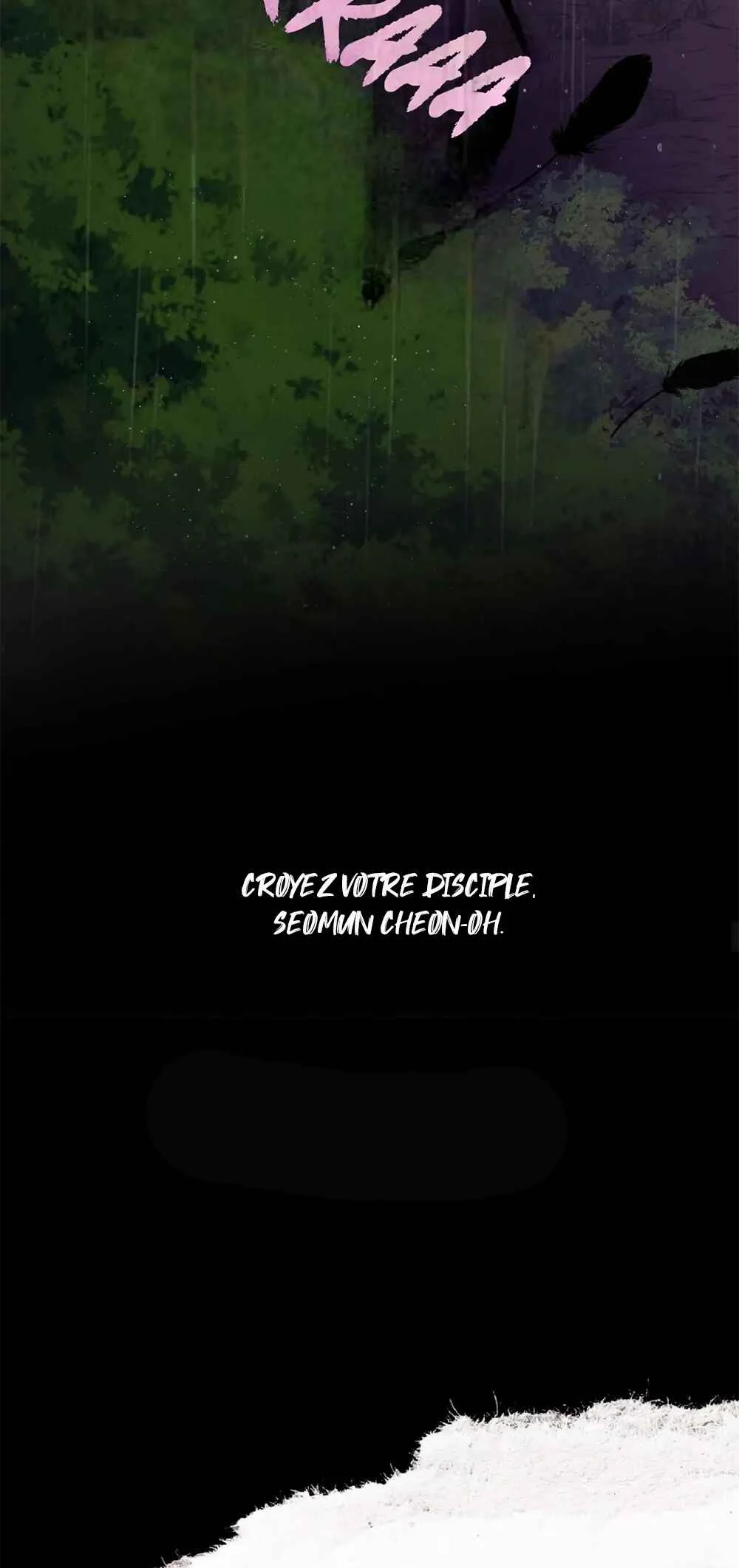 I Doted on the Demonic Cult's Leader Chapitre 0 - Page 27