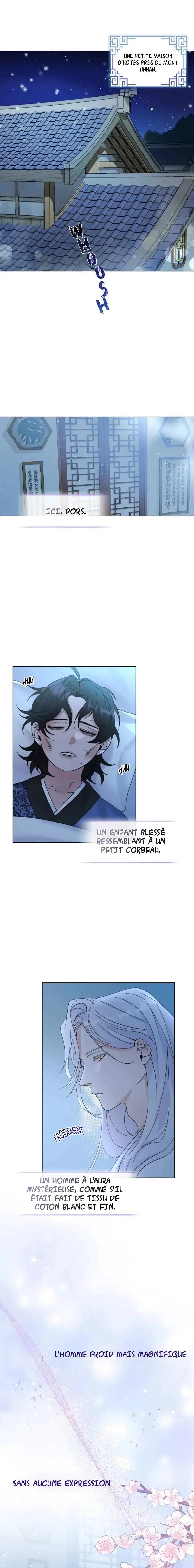 I Doted on the Demonic Cult's Leader Chapitre 1 - Page 2