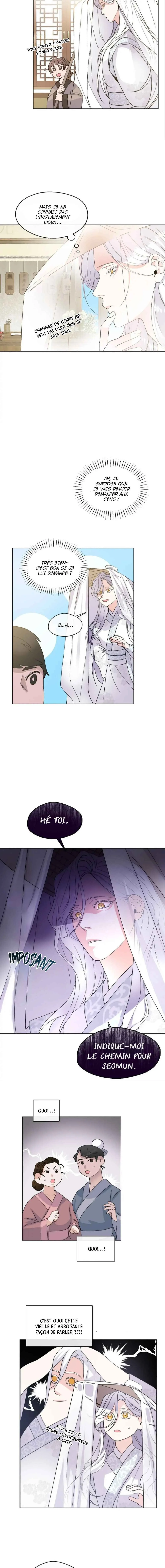 I Doted on the Demonic Cult's Leader Chapitre 1 - Page 6