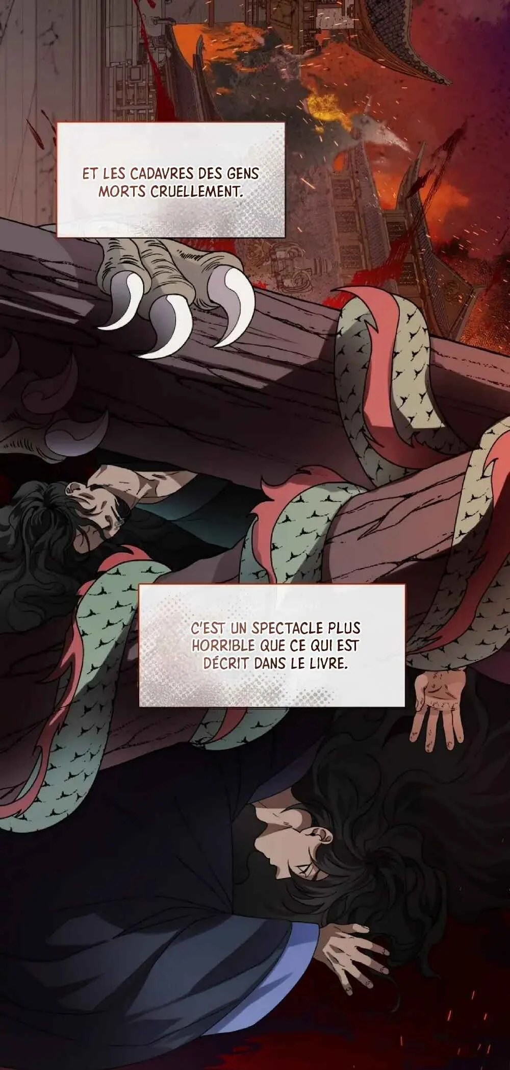 I Doted on the Demonic Cult's Leader Chapitre 1 - Page 9