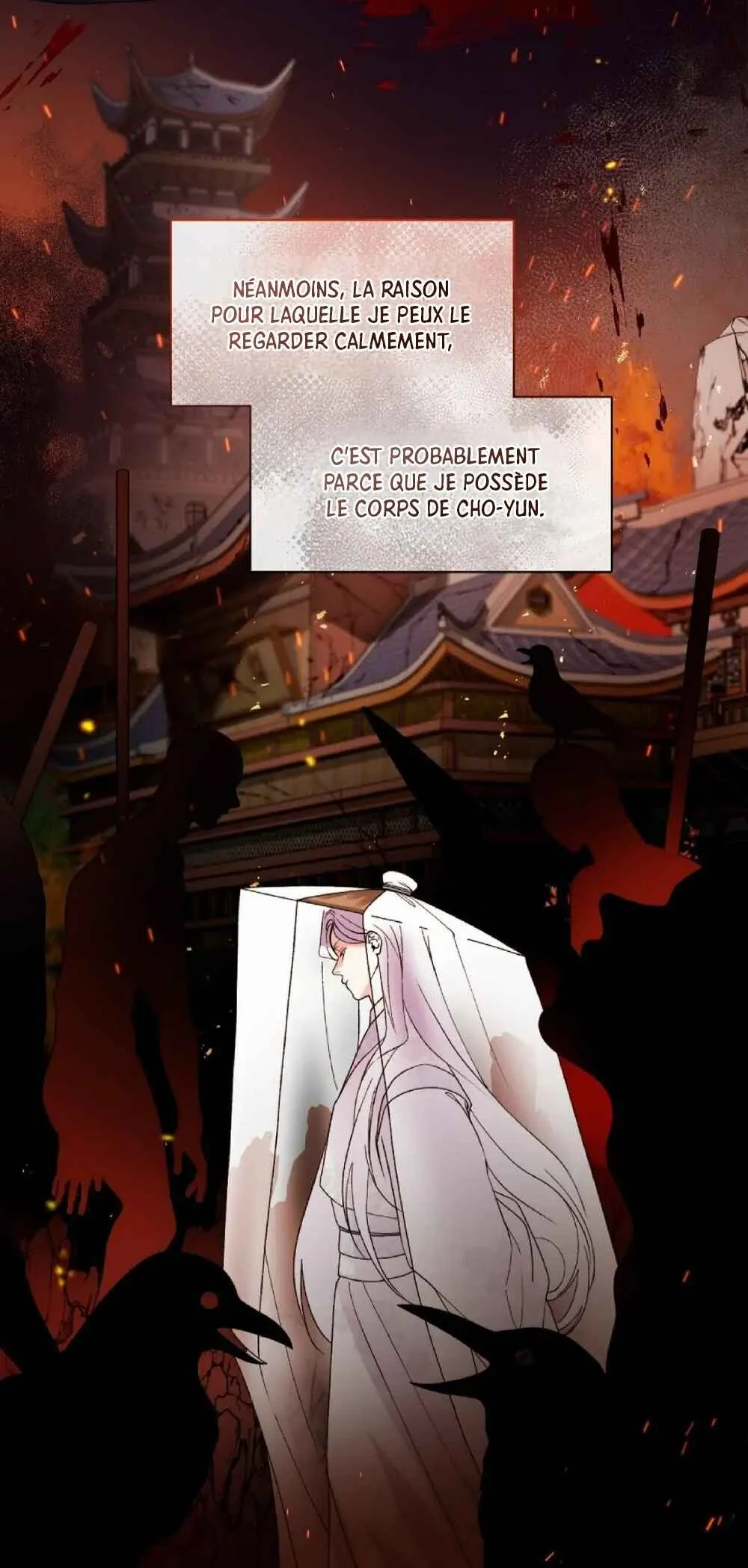 I Doted on the Demonic Cult's Leader Chapitre 1 - Page 10