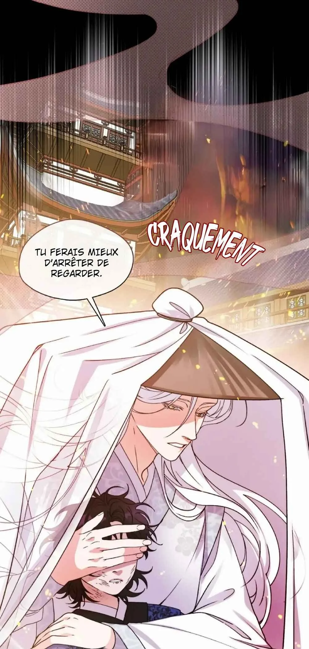 I Doted on the Demonic Cult's Leader Chapitre 1 - Page 18