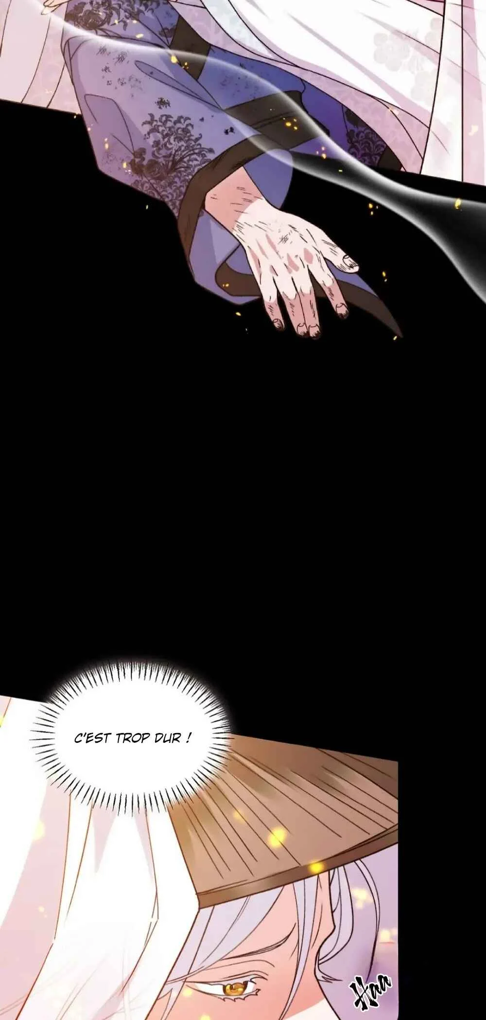 I Doted on the Demonic Cult's Leader Chapitre 1 - Page 19