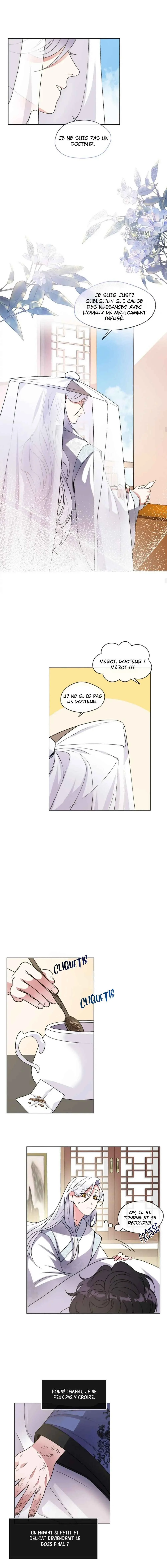 I Doted on the Demonic Cult's Leader Chapitre 1 - Page 26