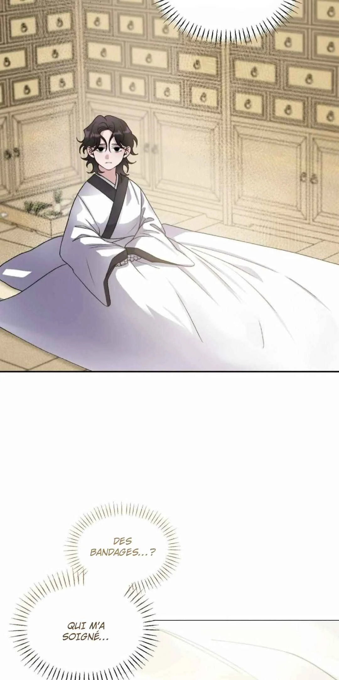 I Doted on the Demonic Cult's Leader Chapitre 2 - Page 3