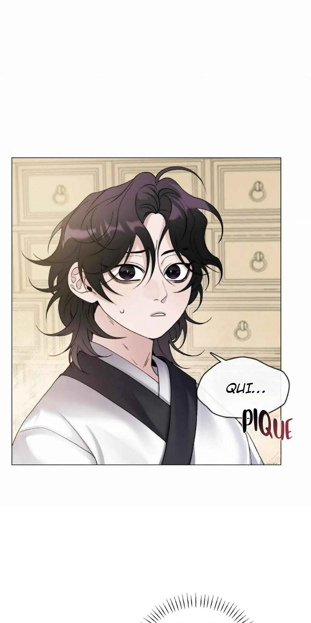 I Doted on the Demonic Cult's Leader Chapitre 2 - Page 6