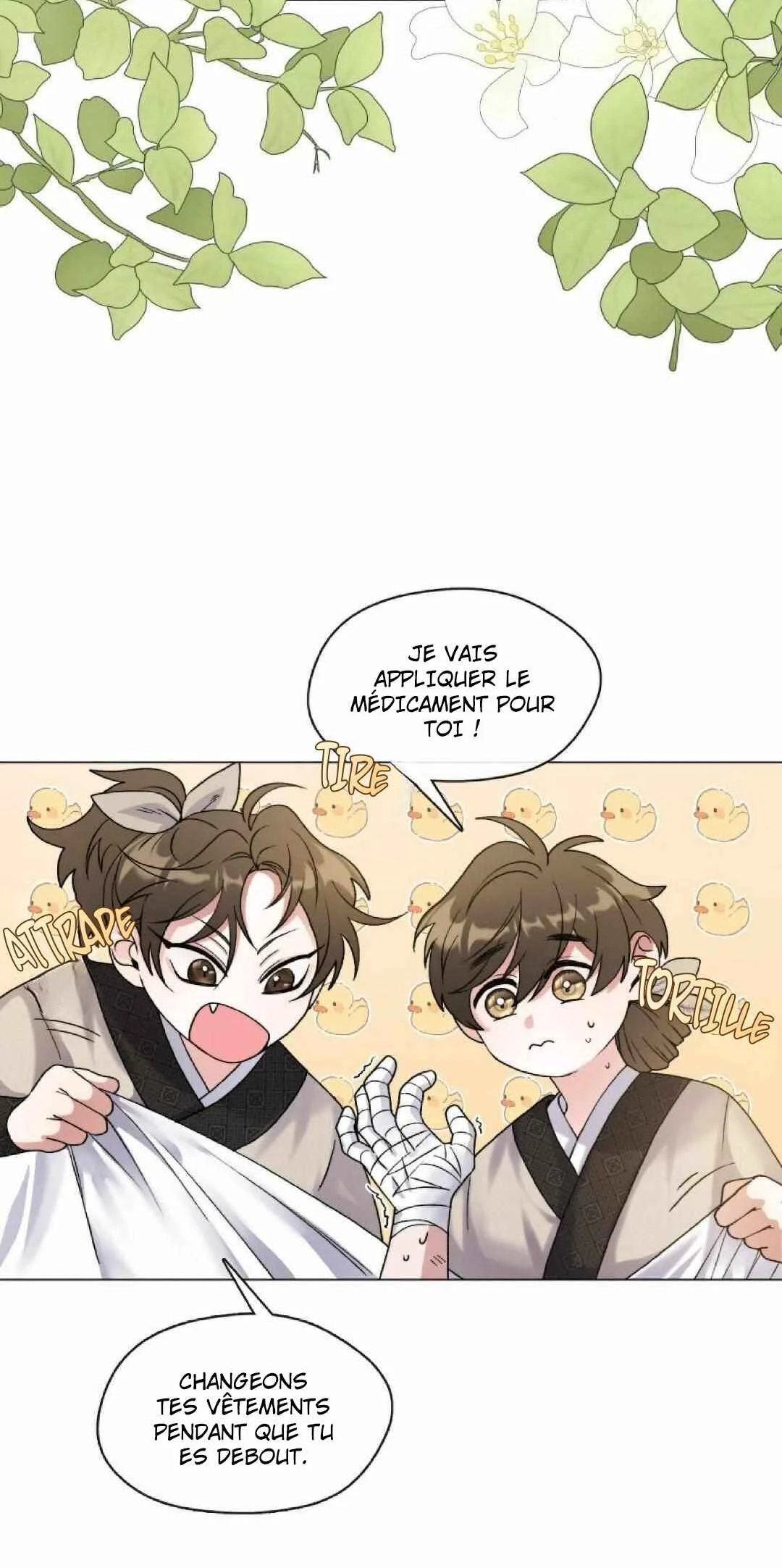 I Doted on the Demonic Cult's Leader Chapitre 2 - Page 9