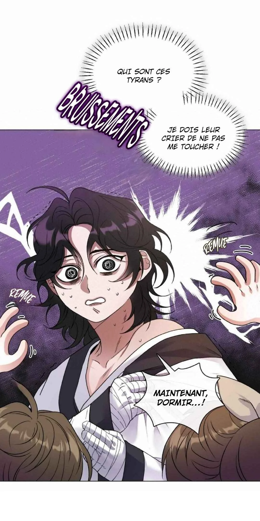 I Doted on the Demonic Cult's Leader Chapitre 2 - Page 10