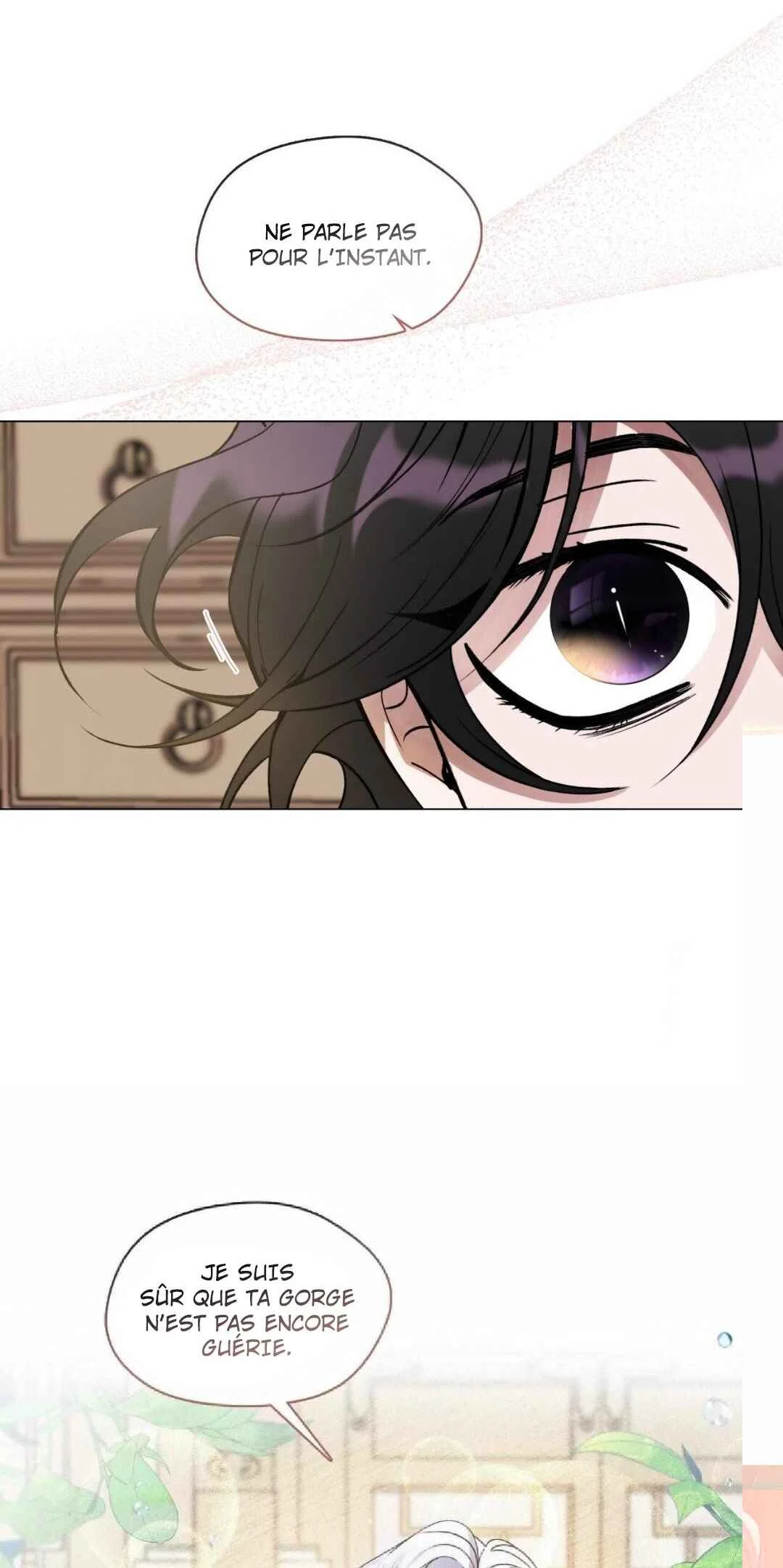 I Doted on the Demonic Cult's Leader Chapitre 2 - Page 11