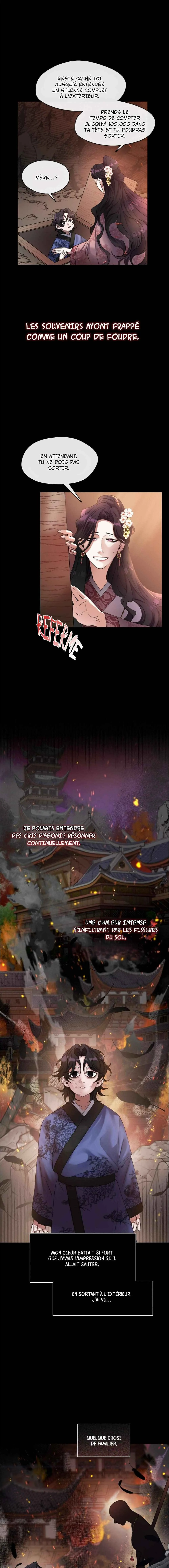 I Doted on the Demonic Cult's Leader Chapitre 2 - Page 18
