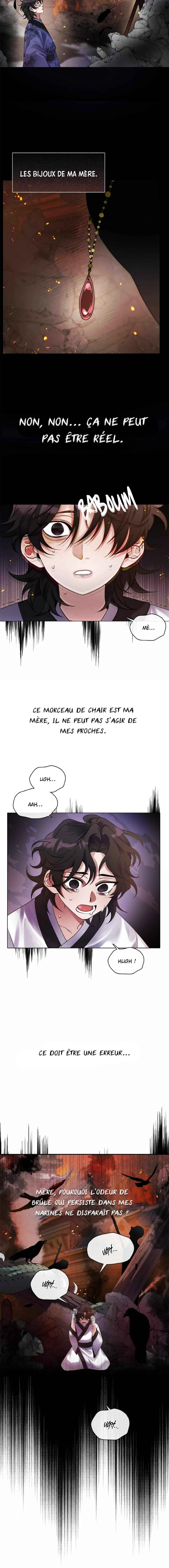 I Doted on the Demonic Cult's Leader Chapitre 2 - Page 19
