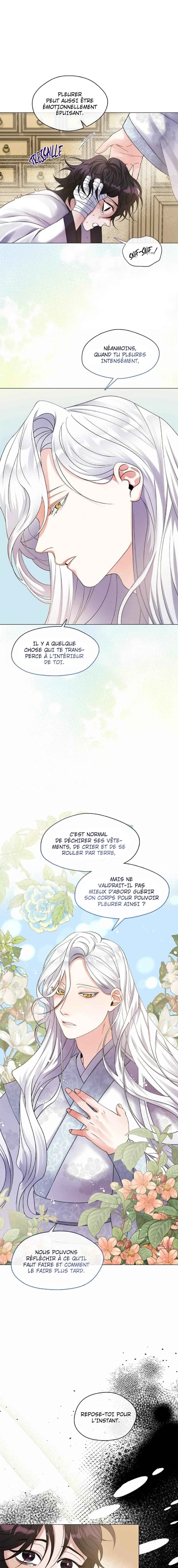 I Doted on the Demonic Cult's Leader Chapitre 2 - Page 20