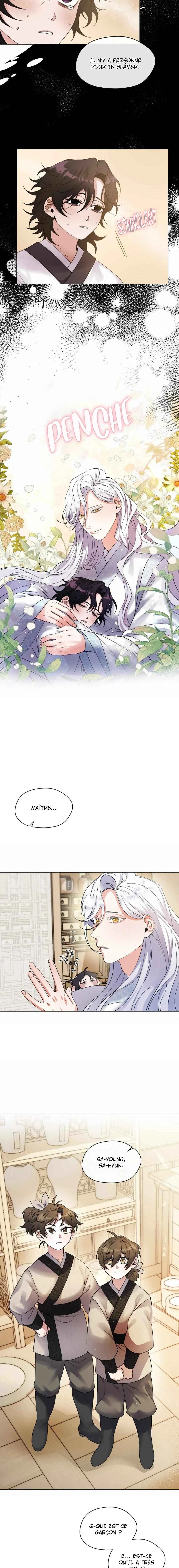 I Doted on the Demonic Cult's Leader Chapitre 2 - Page 21