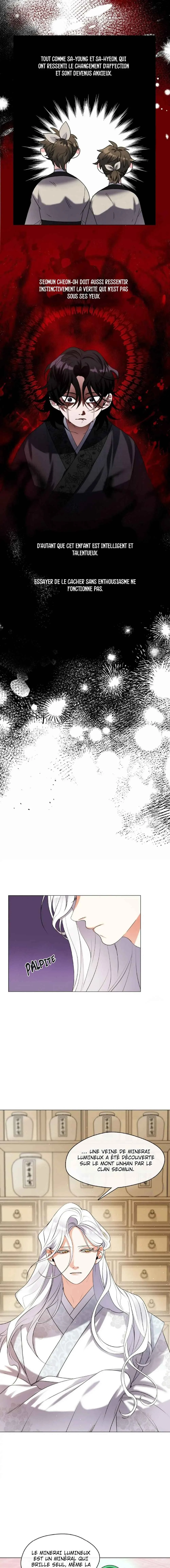 I Doted on the Demonic Cult's Leader Chapitre 3 - Page 9