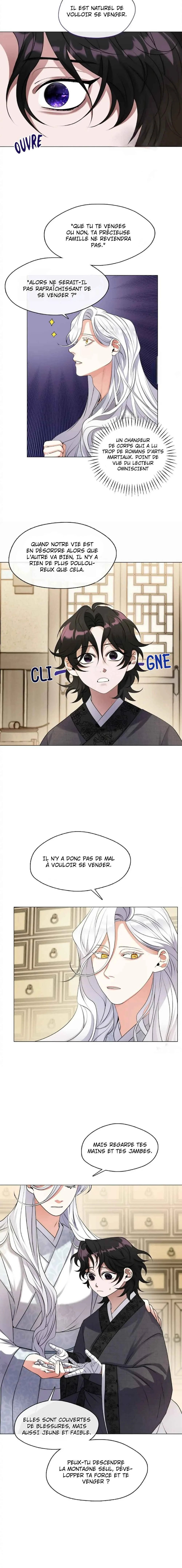 I Doted on the Demonic Cult's Leader Chapitre 3 - Page 13