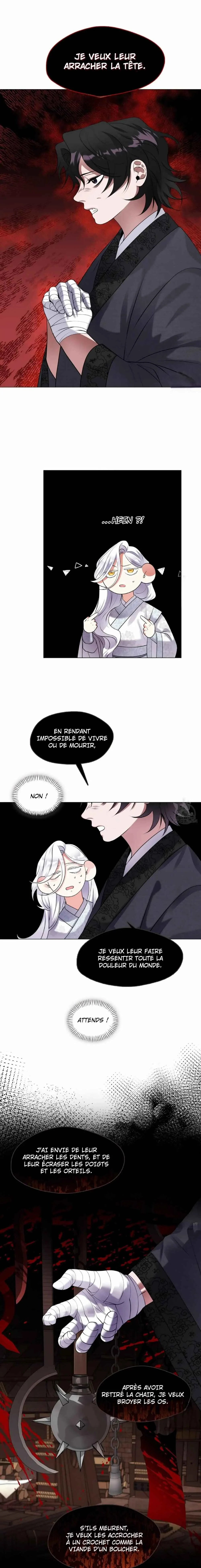 I Doted on the Demonic Cult's Leader Chapitre 4 - Page 2