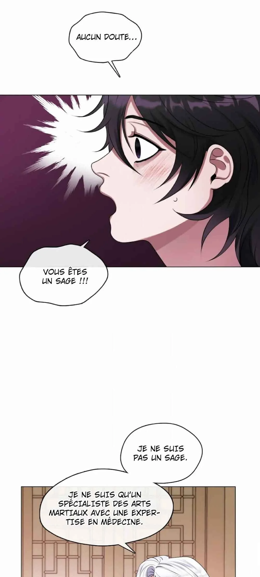 I Doted on the Demonic Cult's Leader Chapitre 4 - Page 9