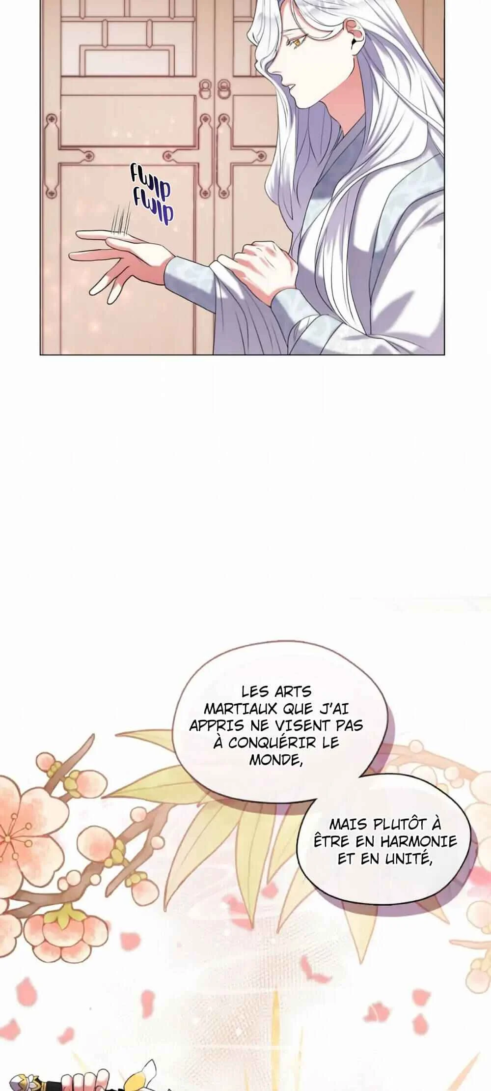 I Doted on the Demonic Cult's Leader Chapitre 4 - Page 10