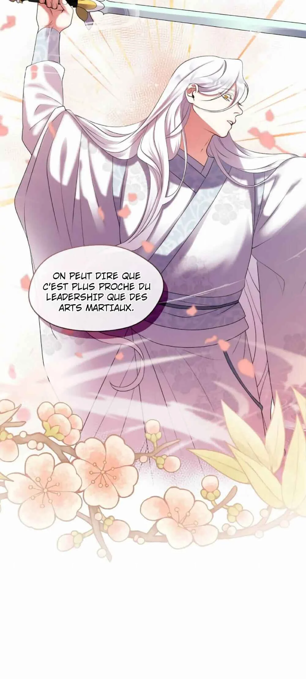 I Doted on the Demonic Cult's Leader Chapitre 4 - Page 11