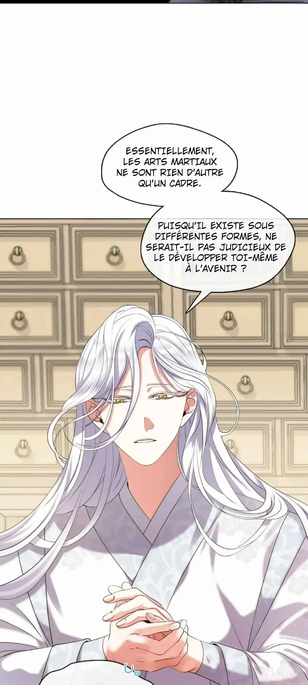 I Doted on the Demonic Cult's Leader Chapitre 4 - Page 13